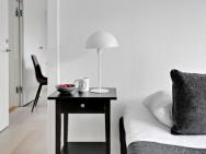 Sanders Fjord - Treasured One-bedroom Apartment In Center Of Roskilde – zdjęcie 2