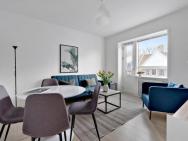 Sanders Fjord - Treasured One-bedroom Apartment In Center Of Roskilde – photo 5