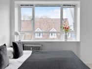 Sanders Fjord - Treasured One-bedroom Apartment In Center Of Roskilde – photo 7