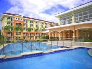 1bedroom Condo Unit With Free Pool, Hbo, Netflix & Wifi