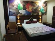 Hotel Babul Inn, Gondia