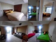Apartment Altiz 2 Br Bintaro Plaza Residence – zdjęcie 6