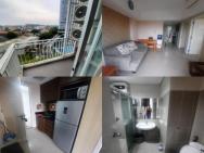 Apartment Altiz 2 Br Bintaro Plaza Residence – zdjęcie 5