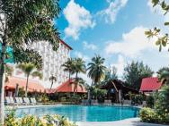 Crowne Plaza Resort Saipan
