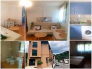 One Bedroom Appartement With City View Shared Pool And Wifi At Belmonteb