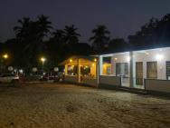Chaitanya Beach Resort Tarkarli