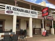 Mt. Remarkable Hotel Motel – zdjęcie 7