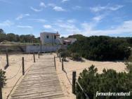 Apto Mar De Es Caló, A Metros De La Playa - Formentera Natural – zdjęcie 4