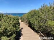 Apto Mar De Es Caló, A Metros De La Playa - Formentera Natural – zdjęcie 5