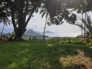 World's View Wild Camping Salaszoi, Principe Island – zdjęcie 1