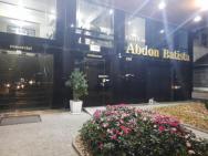 Ap Abdon Central Top 213 Acesso Digital Smart Tv Wi-fi