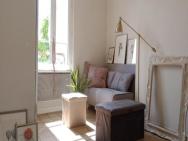 -paris Le Lavoir Gentilly - Bright And Calm Studio – photo 7