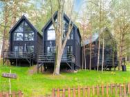 Beautiful Home In Frombork With Sauna, Wifi And 1 Bedrooms
