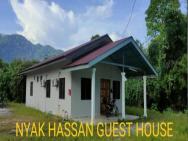 Nyak Hassan Guest House