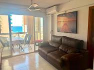 2 Bedrooms Appartement At Benidorm 200 M Away From The Beach With Sea View Furnished Terrace And Wifi – photo 3