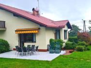 Beautiful Holiday Home In Buczkowice With Garden