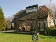 Authentic Holiday Home In North Brabant By The Forest