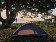 World's View Wild Camping Salaszoi, Principe Island – zdjęcie 2