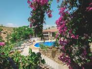 Cyprus Villages - Bed & Breakfast - Active Holidays Agrotourism Apartments