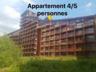 Appartement Arcs 2000 – photo 3