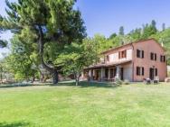 Peaceful Villa In Montefelcino With Swimming Pool – photo 2