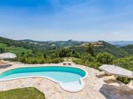 Peaceful Villa In Montefelcino With Swimming Pool – photo 7