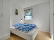 Beautiful Home In Grenaa With Sauna, Wifi And 4 Bedrooms – photo 7