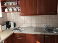 Apartment In Lovran With Terrace, Air Conditioning, Wifi, Washing Machine 3735-1 – zdjęcie 5