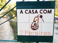 A Casa Com 2 Pereiras – zdjęcie 2