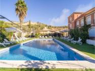 Amazing Apartment In Baena With Outdoor Swimming Pool, Wifi And 1 Bedrooms