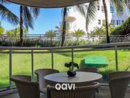 Qavi - Flat Em Resort Beira Mar Cotovelo #inmare43 – photo 2