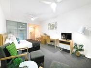 'a Perfect Match' Resort-style Living In Darwin Cbd – photo 6