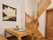 Appletree Cottage At Williamscraig Holiday Cottages – photo 3