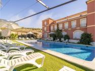 Amazing Apartment In Baena With Outdoor Swimming Pool, Wifi And 1 Bedrooms