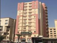 Bahar Al Mangaf Hotel Apartment