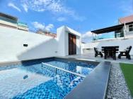 A Spacious Home With Private Swimming Pool In Langkawi By Zervin – photo 6