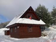 Chata Snežienka