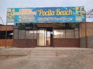 Pocita Beach