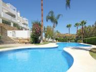 Beautiful Home In Bahia De Casares With 4 Bedrooms, Wifi And Outdoor Swimming Pool