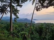 World's View Wild Camping Salaszoi, Principe Island – zdjęcie 6