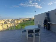 Gozo Kercem Penthouse