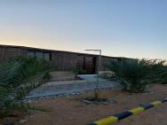 Wahiba Bedouin Rustic Camp – photo 5