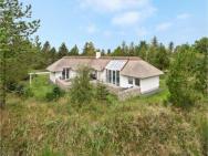 Awesome Home In Fjerritslev With 4 Bedrooms, Sauna And Internet