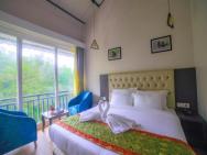 Amor Gangtok Resort & Spa