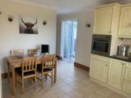 Meals Farm Holiday Cottages - The Nursery – photo 3
