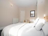 Aston Henry James Courtlands Cosy Apartment Close To Maidenhead Train Station – zdjęcie 5