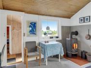 Two-bedroom Holiday Home With A Fireplace In Rømø – photo 2