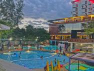 Sarah Resort Gazipur
