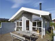 Holiday Home Dagel