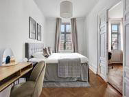 Sanders Square - Spacious Six-bedroom Apartment Near Amalienborg – zdjęcie 3